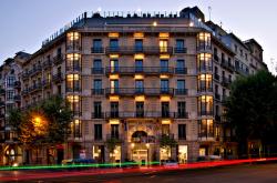 Axel Hotel Barcelona & Urban Spa 