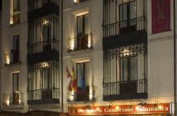 Hotel Rua Salamanca 