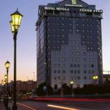 Hotel Sevilla Center 1