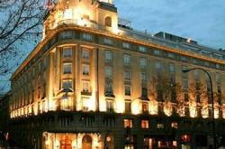 Hotel Wellington Madrid 