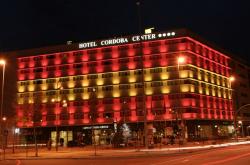 Hotel Cordoba Center 