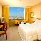 Hotel Rey Juan Carlos I Business & City Resort 5