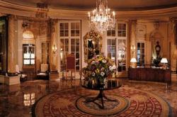 Hotel Ritz Madrid 