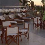 Hotel Sevilla Center 6