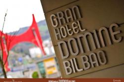 Silken Gran Hotel Domine Bilbao 